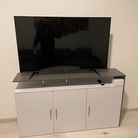Trieste Boutique Apartment Buitenkant foto
