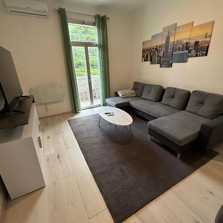 Trieste Boutique Apartment Buitenkant foto