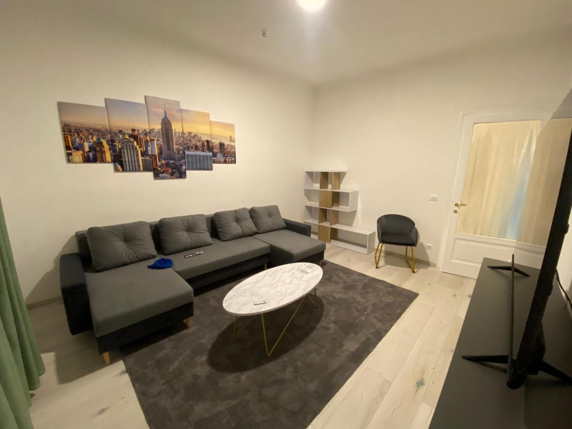 Trieste Boutique Apartment Buitenkant foto
