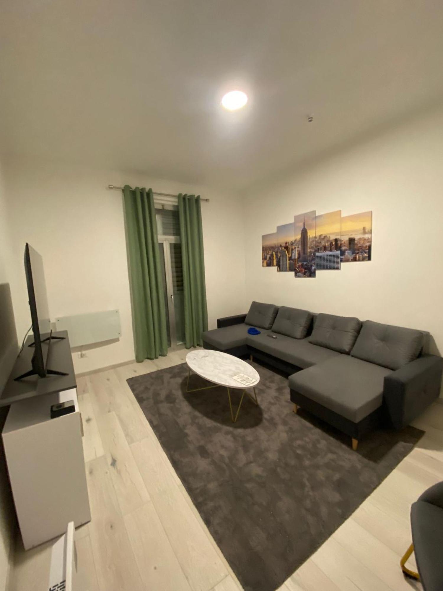Trieste Boutique Apartment Buitenkant foto