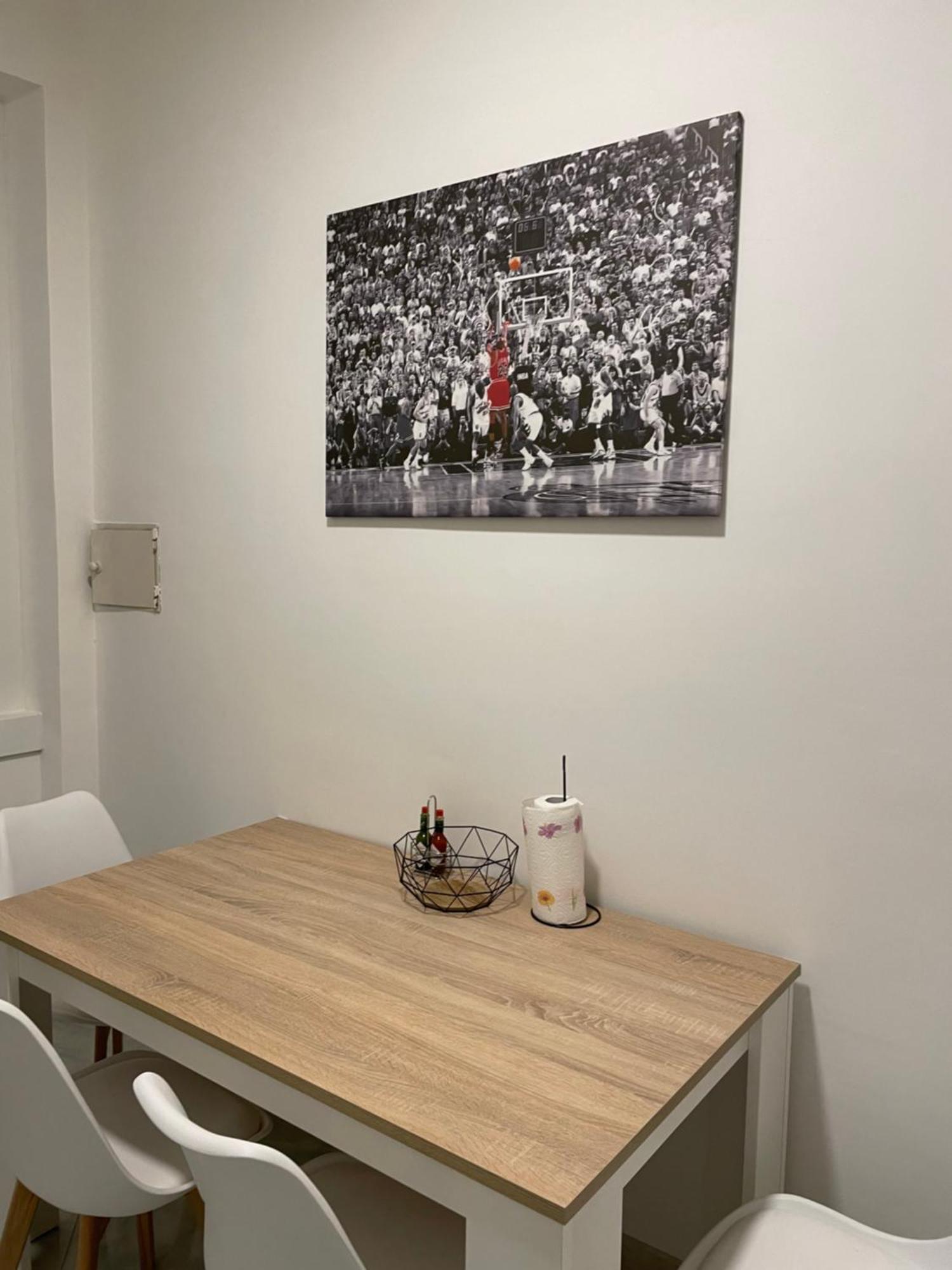 Trieste Boutique Apartment Buitenkant foto
