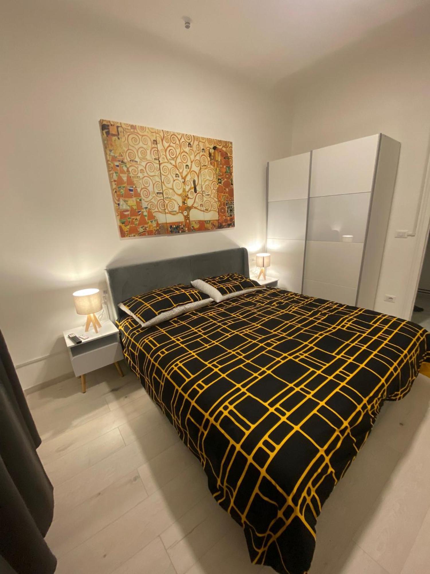 Trieste Boutique Apartment Buitenkant foto