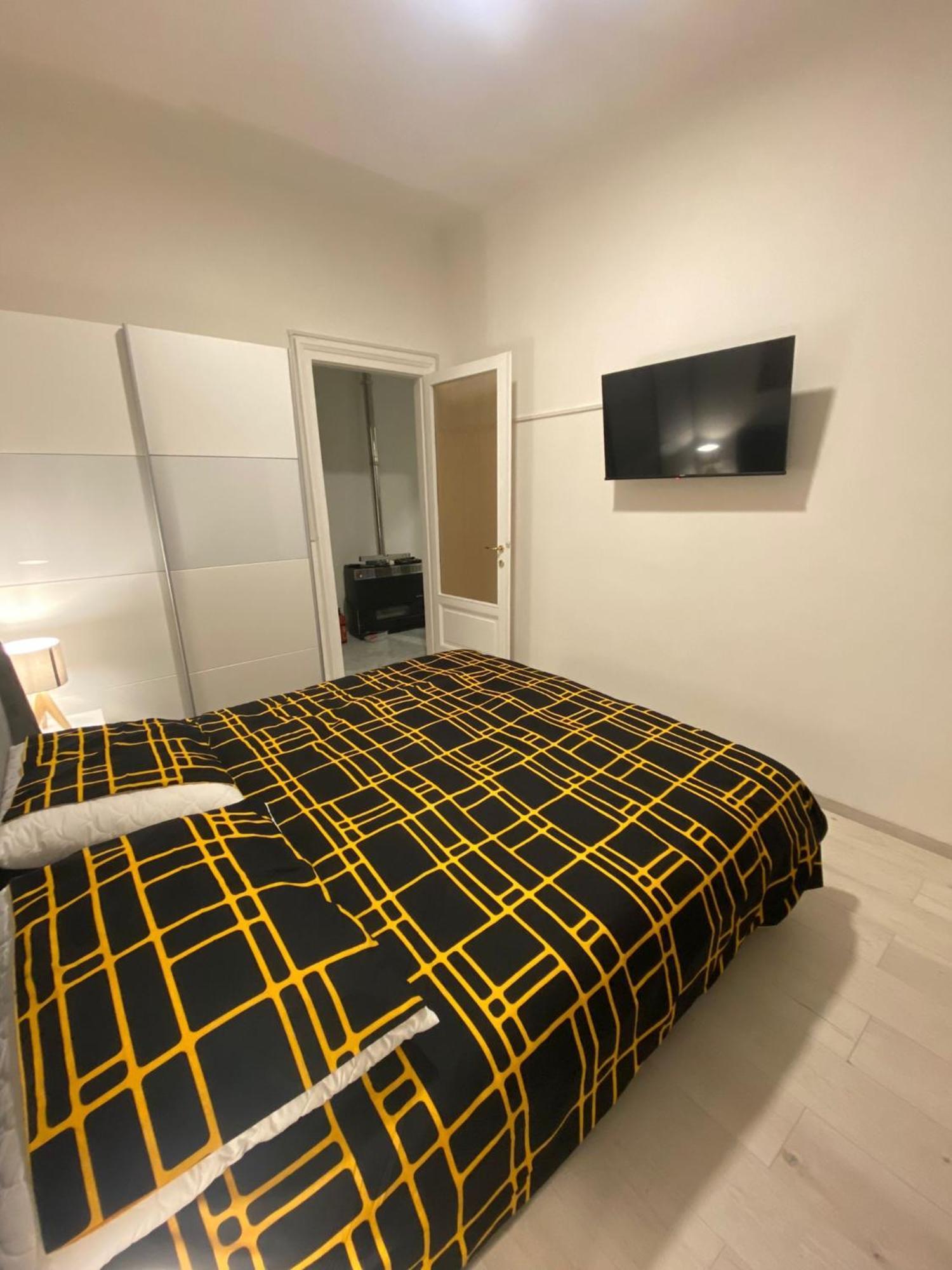 Trieste Boutique Apartment Buitenkant foto