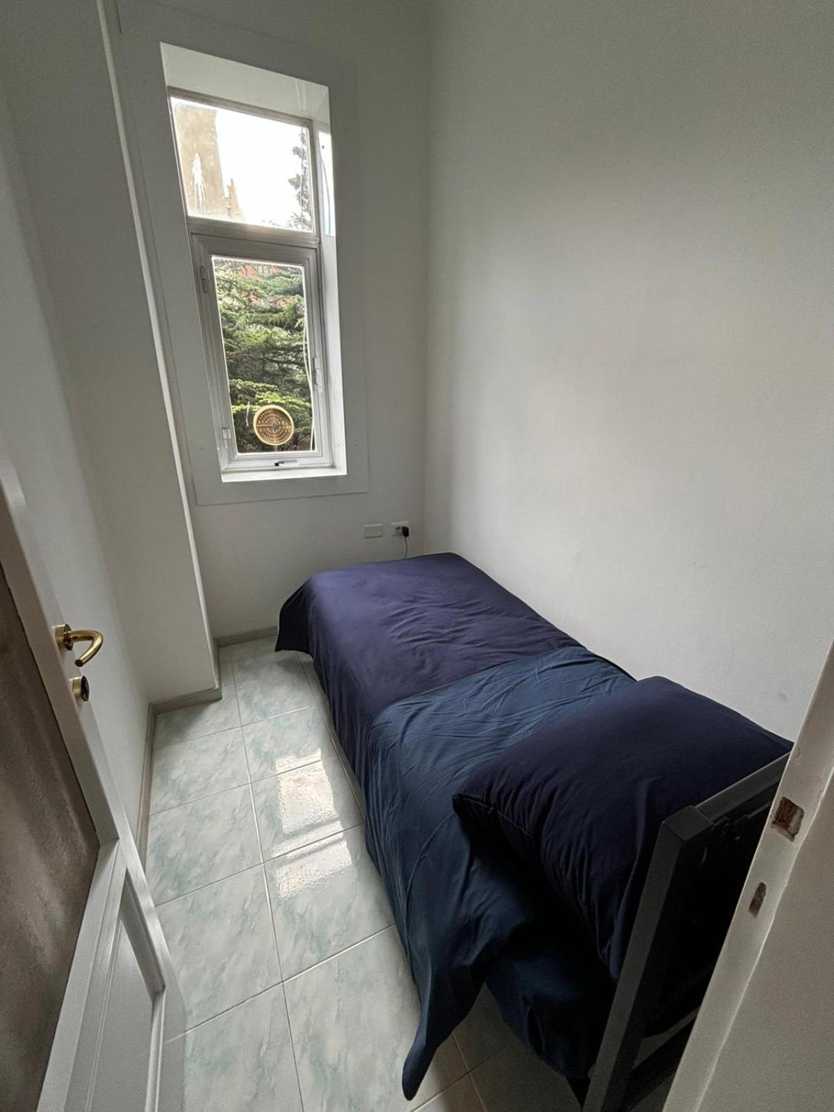 Trieste Boutique Apartment Buitenkant foto