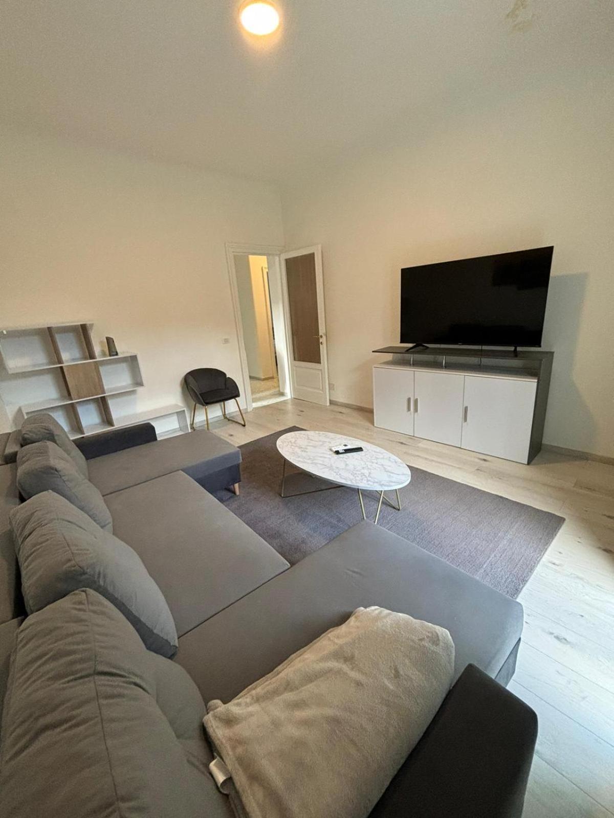 Trieste Boutique Apartment Buitenkant foto