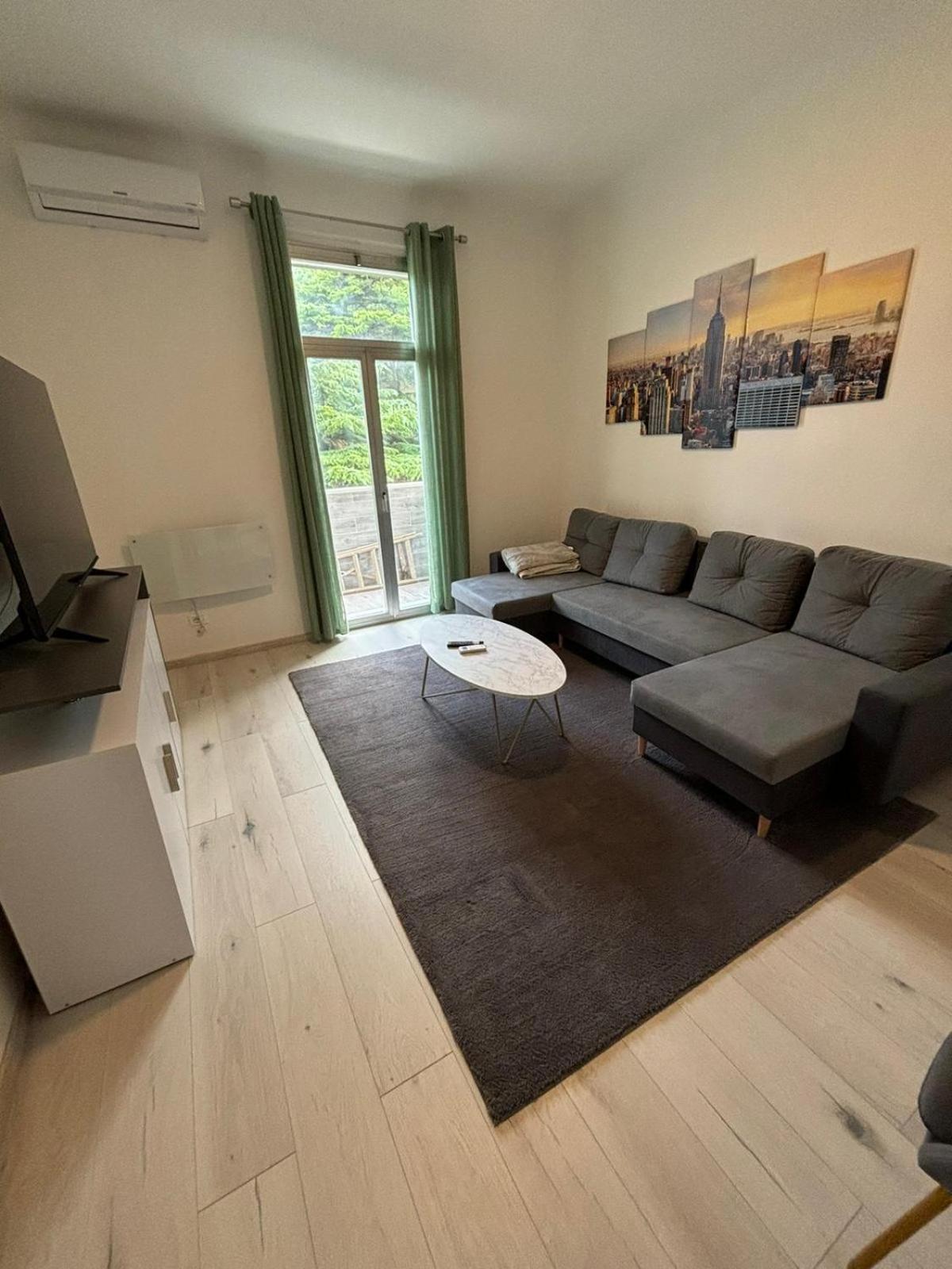 Trieste Boutique Apartment Buitenkant foto